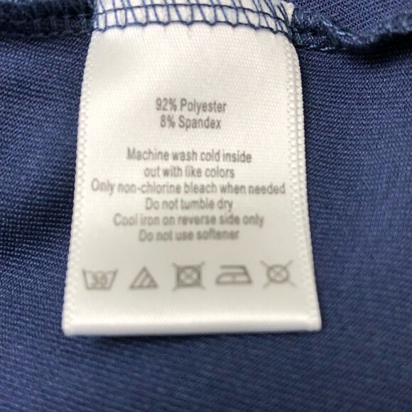 ALO TANK TOP  COOL FIT - Picture 6 of 6